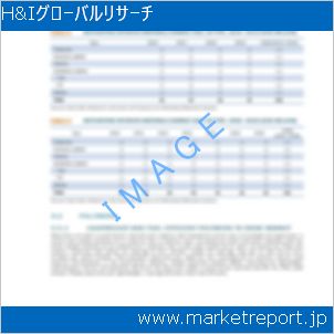 市場と産業調査レポートのイメージ